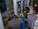 listopad 2014 - Vánoční vesnička