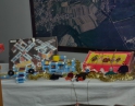 listopad 2014 - Vánoční vesnička