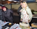 listopad 2014 - Vánoční vesnička