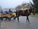 listopad 2014 - Vánoční vesnička