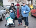 listopad 2014 - Vánoční vesnička