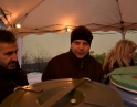 listopad 2014 - Vánoční vesnička
