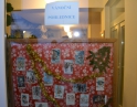 listopad 2014 - Vánoční vesnička