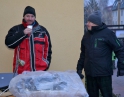 listopad 2014 - Vánoční vesnička