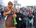 listopad 2014 - Vánoční vesnička