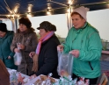 listopad 2014 - Vánoční vesnička