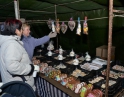 listopad 2014 - Vánoční vesnička