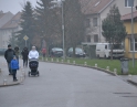 listopad 2014 - Vánoční vesnička
