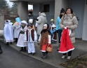 listopad 2014 - Vánoční vesnička