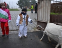 listopad 2014 - Vánoční vesnička