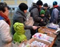 listopad 2014 - Vánoční vesnička