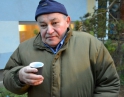 listopad 2014 - Vánoční vesnička