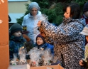 listopad 2014 - Vánoční vesnička