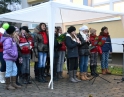 listopad 2014 - Vánoční vesnička