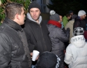 listopad 2014 - Vánoční vesnička