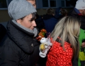 listopad 2014 - Vánoční vesnička