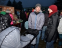 listopad 2014 - Vánoční vesnička