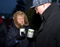 listopad 2014 - Vánoční vesnička
