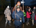 listopad 2014 - Vánoční vesnička