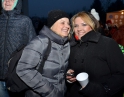 listopad 2014 - Vánoční vesnička