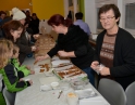 listopad 2014 - Vánoční vesnička