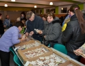 listopad 2014 - Vánoční vesnička