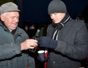 listopad 2014 - Vánoční vesnička