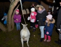 listopad 2014 - Vánoční vesnička
