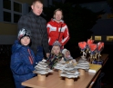 listopad 2014 - Vánoční vesnička