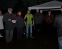 listopad 2014 - Vánoční vesnička