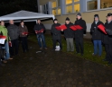 listopad 2014 - Vánoční vesnička