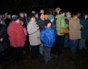 listopad 2014 - Vánoční vesnička