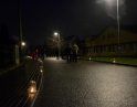 listopad 2014 - Vánoční vesnička