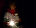listopad 2014 - Vánoční vesnička