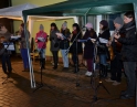 listopad 2014 - Vánoční vesnička