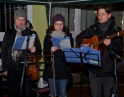 listopad 2014 - Vánoční vesnička