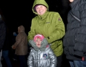 listopad 2014 - Vánoční vesnička