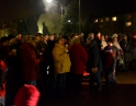 listopad 2014 - Vánoční vesnička