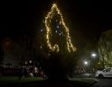 listopad 2014 - Vánoční vesnička