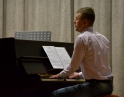 prosinec 2014 - Koncert žáků ZUŠ