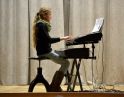 prosinec 2014 - Koncert žáků ZUŠ