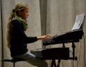 prosinec 2014 - Koncert žáků ZUŠ