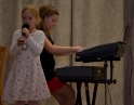 prosinec 2014 - Koncert žáků ZUŠ