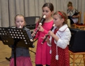 prosinec 2014 - Koncert žáků ZUŠ