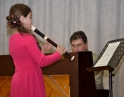 prosinec 2014 - Koncert žáků ZUŠ