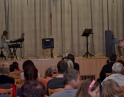 prosinec 2014 - Koncert žáků ZUŠ