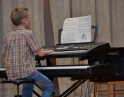 prosinec 2014 - Koncert žáků ZUŠ