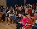 prosinec 2014 - Koncert žáků ZUŠ