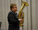prosinec 2014 - Koncert žáků ZUŠ