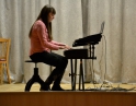 prosinec 2014 - Koncert žáků ZUŠ